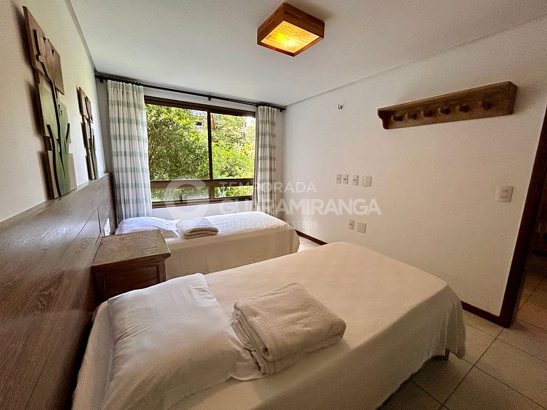 Mansão com 6 suites no melhor condomínio de Guaramiranga. (C