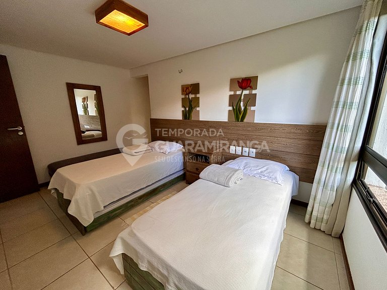 Mansão com 6 suites no melhor condomínio de Guaramiranga. (C