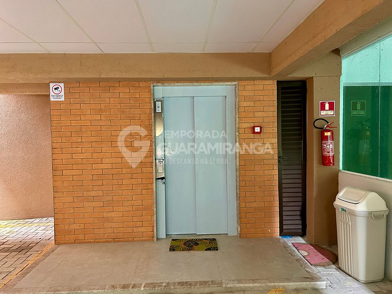 Ap 203 - Residencial Manoa