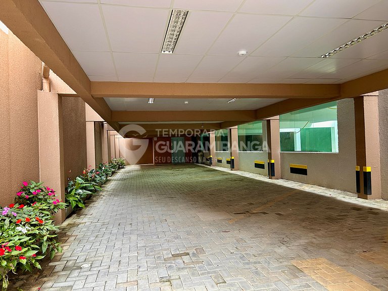 Ap 203 - Residencial Manoa