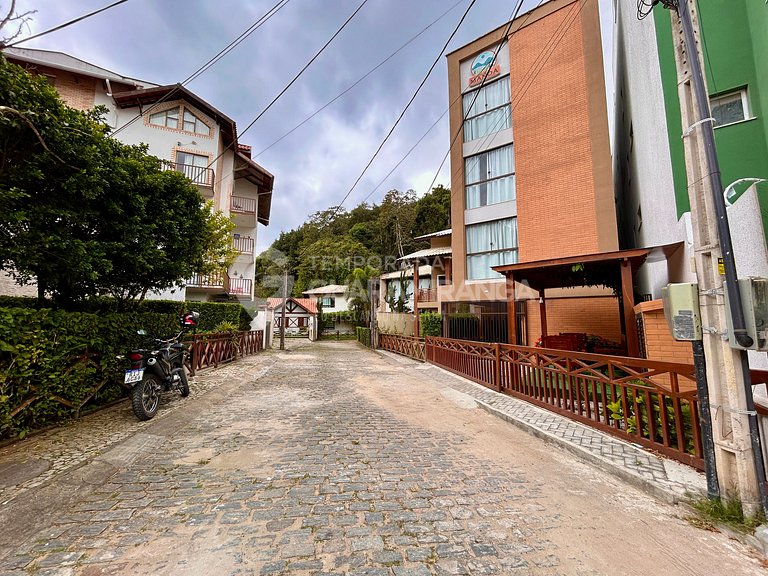 Ap 203 - Residencial Manoa