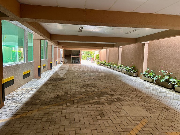 Ap 203 - Residencial Manoa