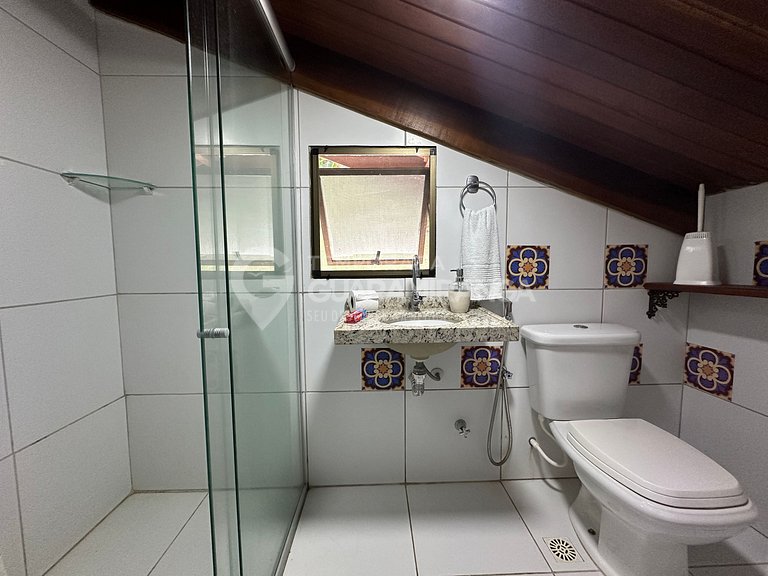 Casa dos sonhos (Cond. Monte Flor)