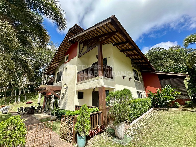 Casa dos sonhos (Cond. Monte Flor)
