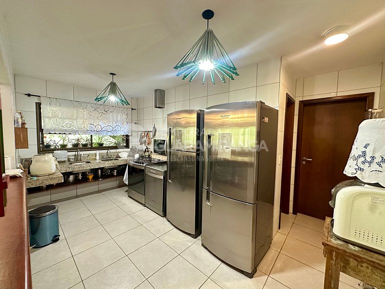 Casa Ideal – Monte Flor