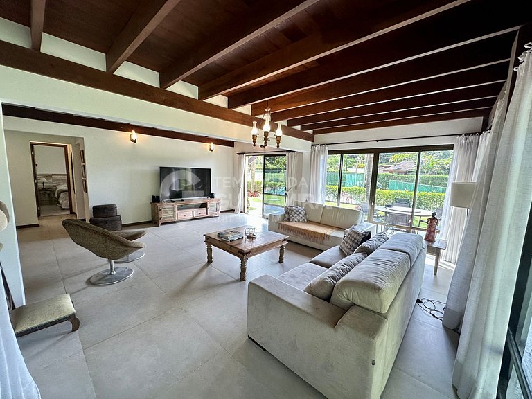 Casa dos sonhos (Cond. Monte Flor)