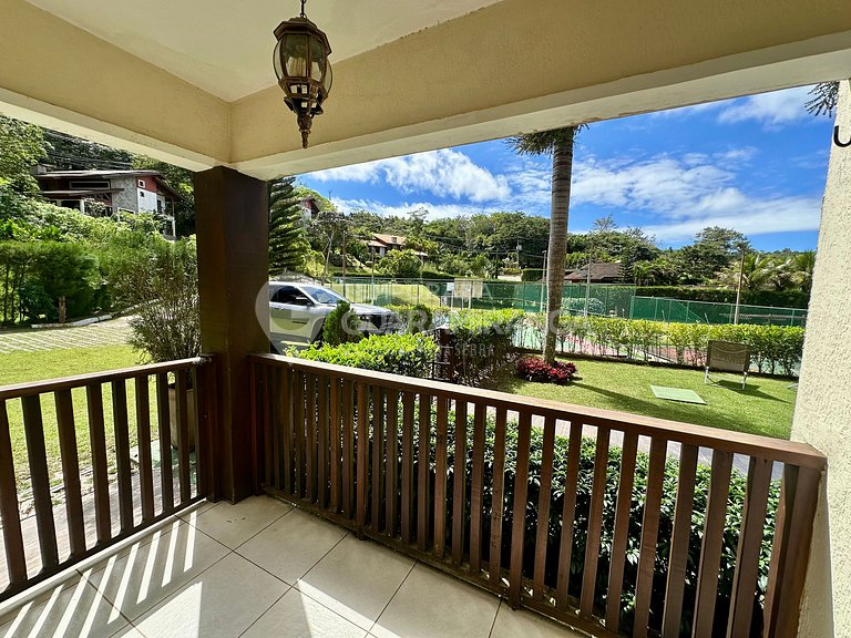 Dream House (Monte Flor Gated Community)