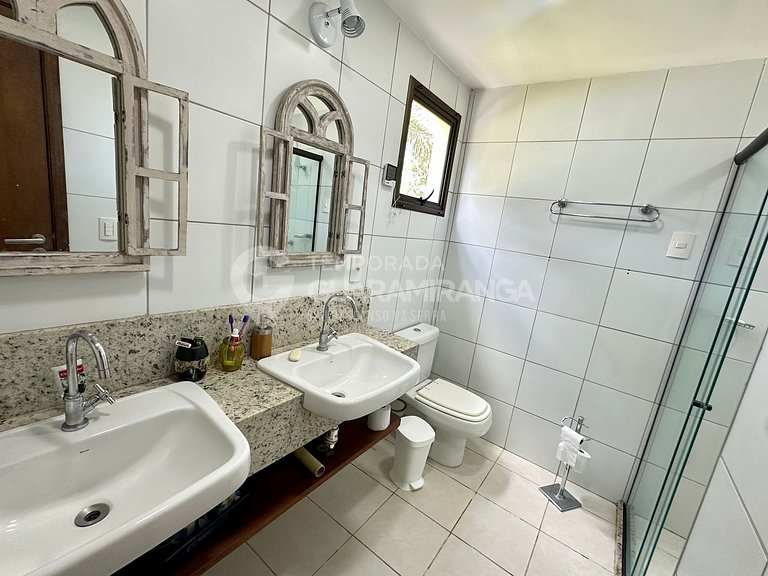 Casa dos sonhos (Cond. Monte Flor)