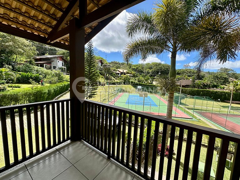 Casa dos sonhos (Cond. Monte Flor)