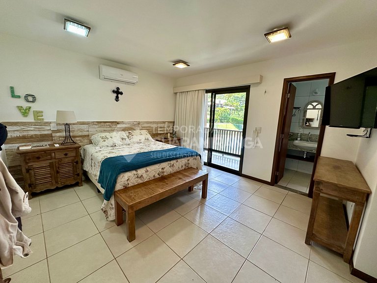 Casa dos sonhos (Cond. Monte Flor)