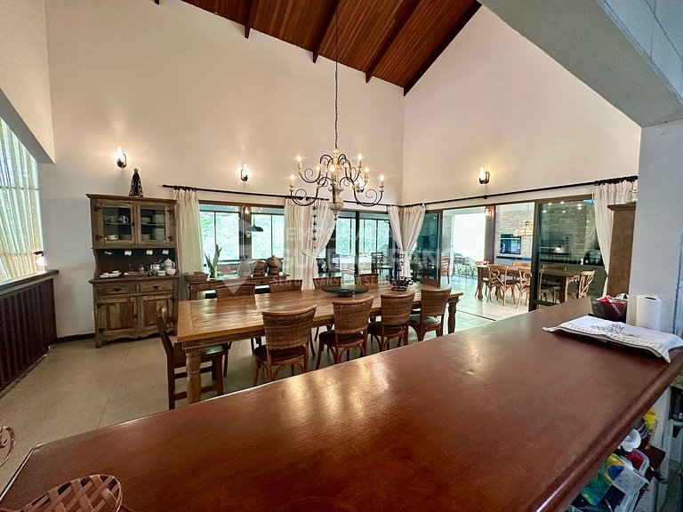 Casa dos sonhos (Cond. Monte Flor)