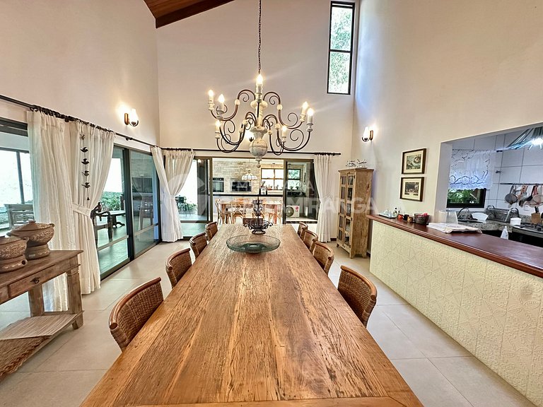 Dream House (Monte Flor Gated Community)