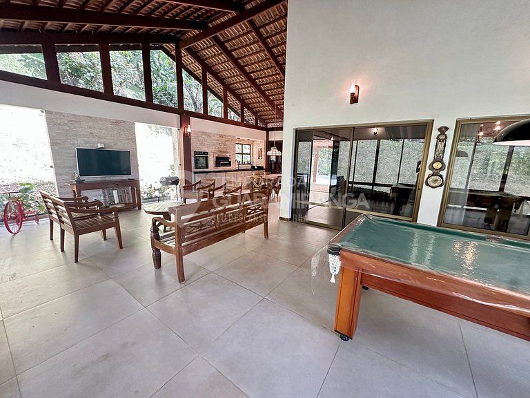 Casa dos sonhos (Cond. Monte Flor)