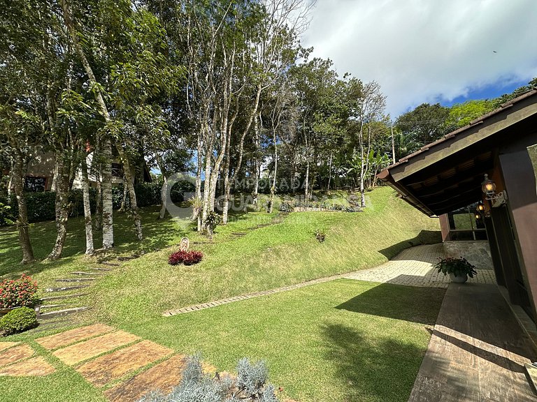 Casa dos sonhos (Cond. Monte Flor)