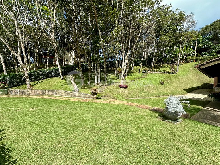 Casa dos sonhos (Cond. Monte Flor)