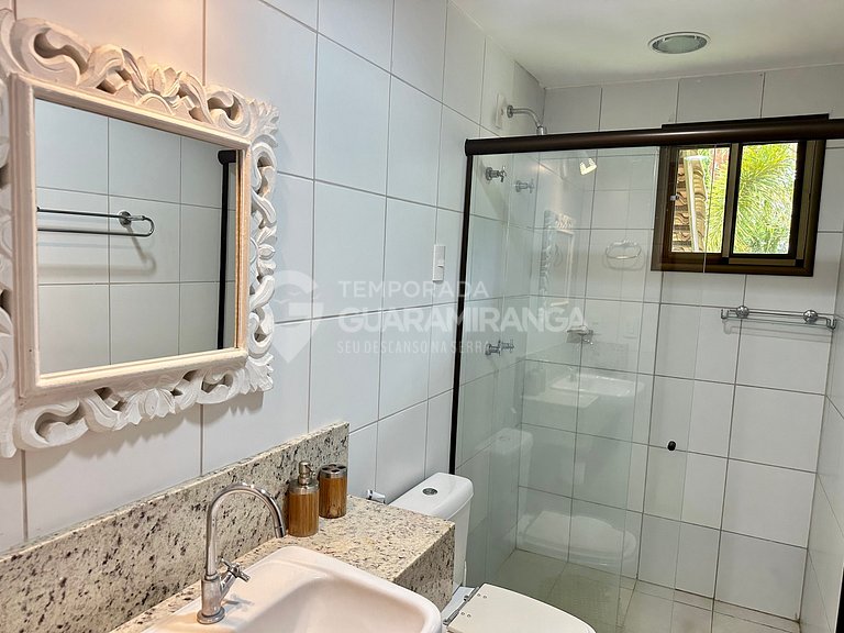 Casa dos sonhos (Cond. Monte Flor)