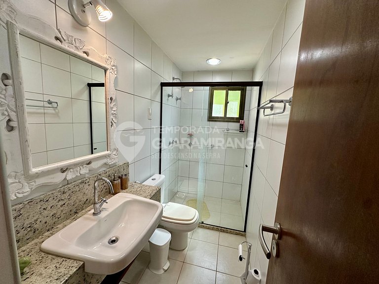 Casa dos sonhos (Cond. Monte Flor)