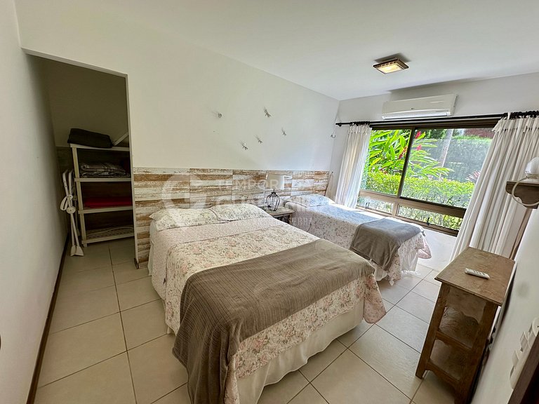 Casa dos sonhos (Cond. Monte Flor)