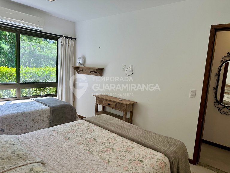 Casa dos sonhos (Cond. Monte Flor)