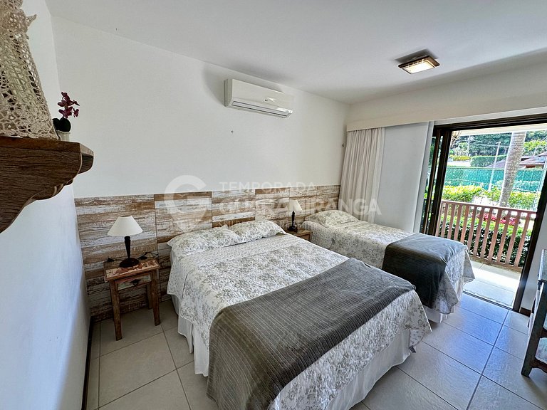 Casa dos sonhos (Cond. Monte Flor)