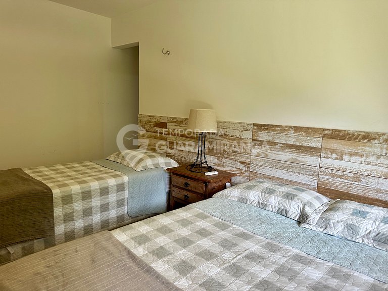 Casa dos sonhos (Cond. Monte Flor)