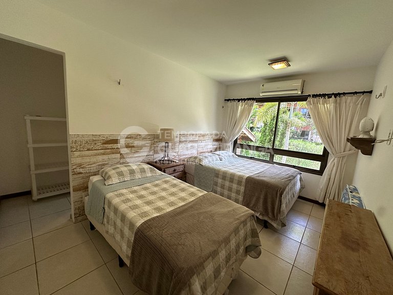 Casa dos sonhos (Cond. Monte Flor)