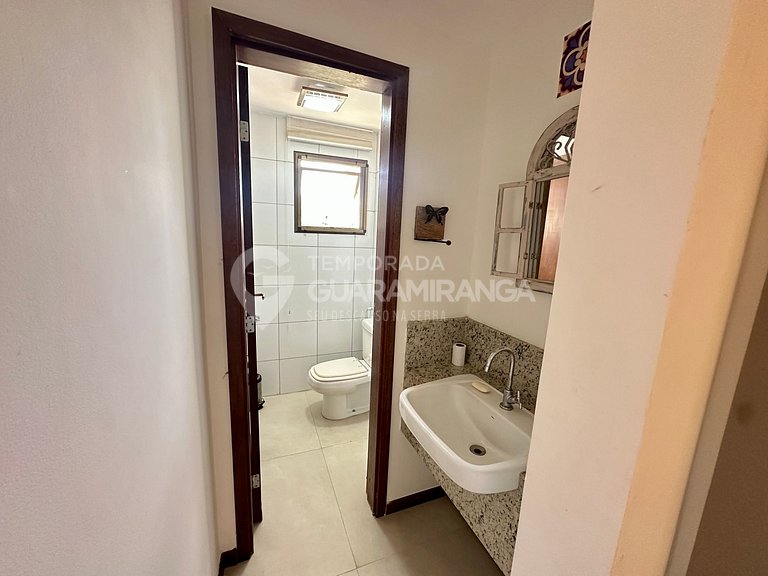 Casa dos sonhos (Cond. Monte Flor)