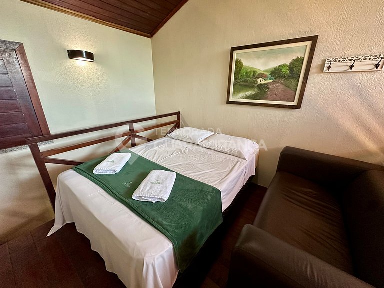 Chalet 3 Monte Verde – 3 bedrooms near the square