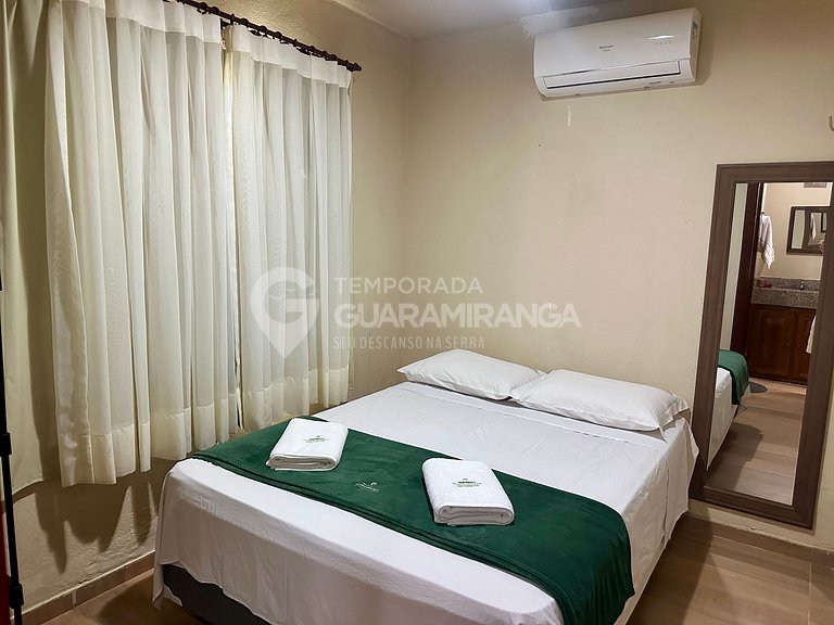 Chalet 3 Monte Verde – 3 bedrooms near the square