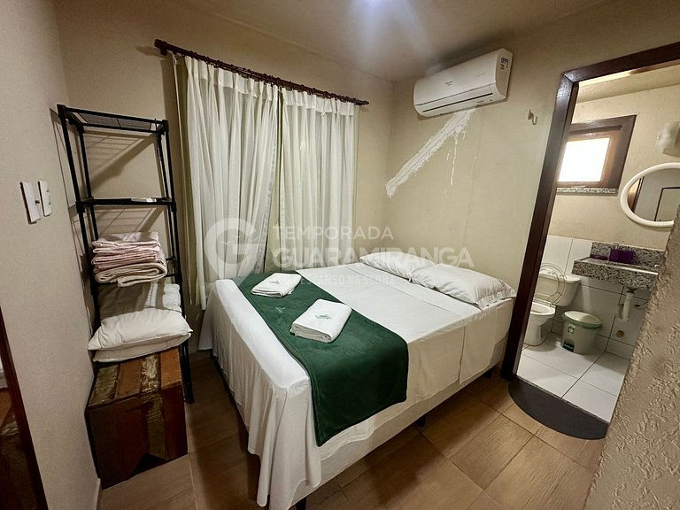 Chalet 3 Monte Verde – 3 bedrooms near the square