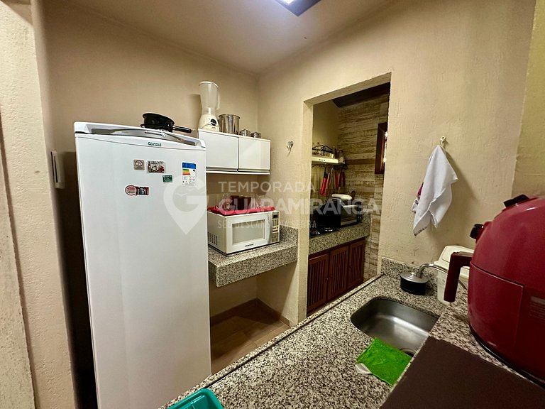 Chalet 3 Monte Verde – 3 bedrooms near the square