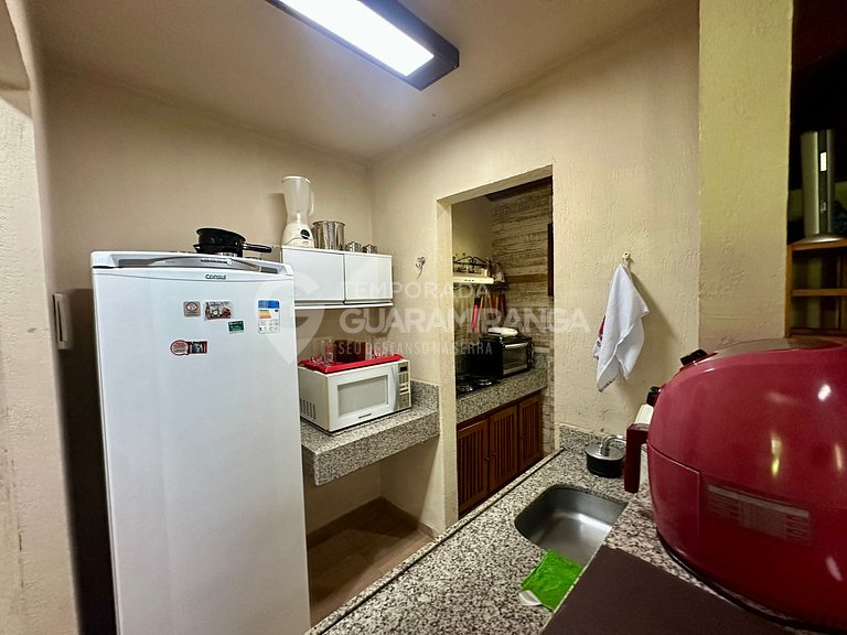 Chalet 3 Monte Verde – 3 bedrooms near the square