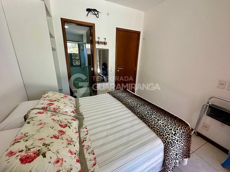 Loft frente lago no melhor Condomínio de Guaramiranga. (Loft