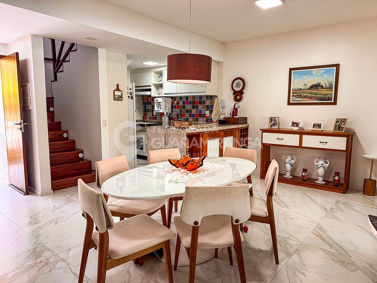 Loft with Jacuzzi and lake view in the best condo (Loft 24)