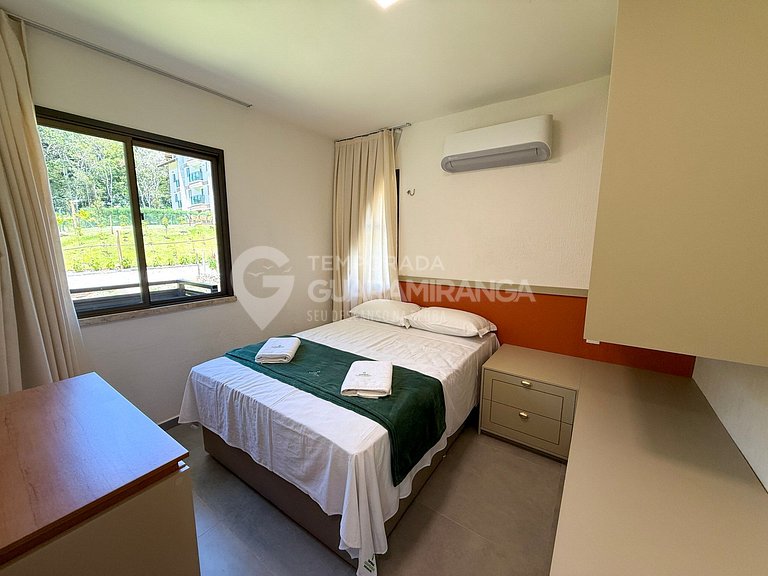 2-Bedroom Apartment Serra Bela – Guaramiranga