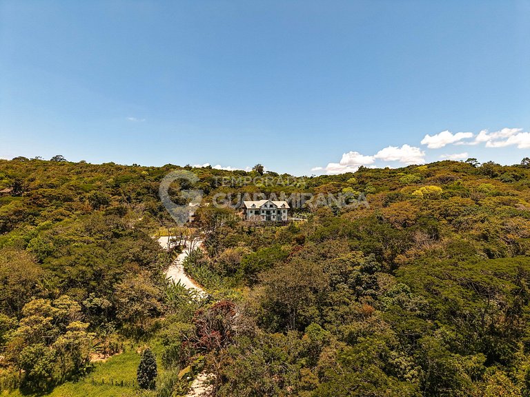 2-Bedroom Apartment Serra Bela – Guaramiranga