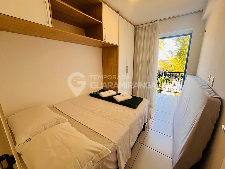 Apartment in Downtown Guaramiranga