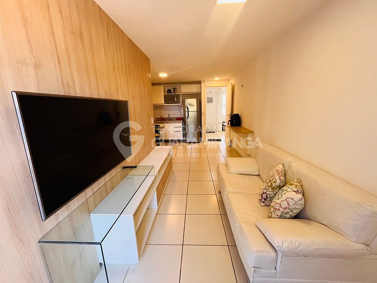 Apartment in Downtown Guaramiranga