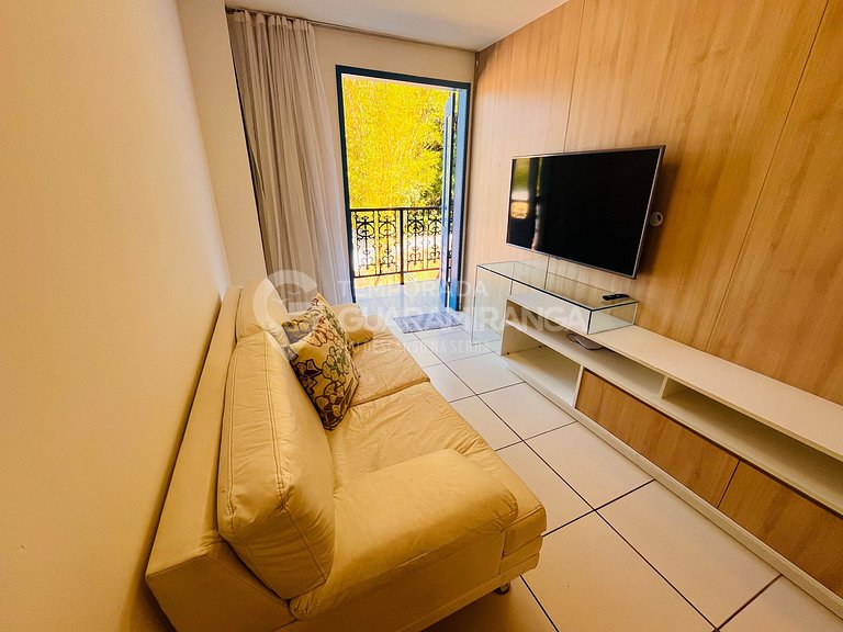 Apartment in Downtown Guaramiranga