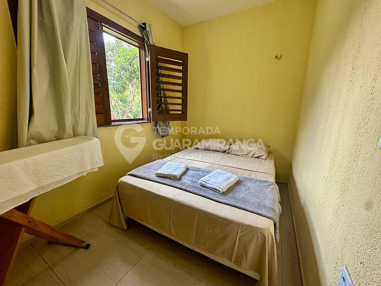 Bom Retiro Farmhouse – In Guaramiranga