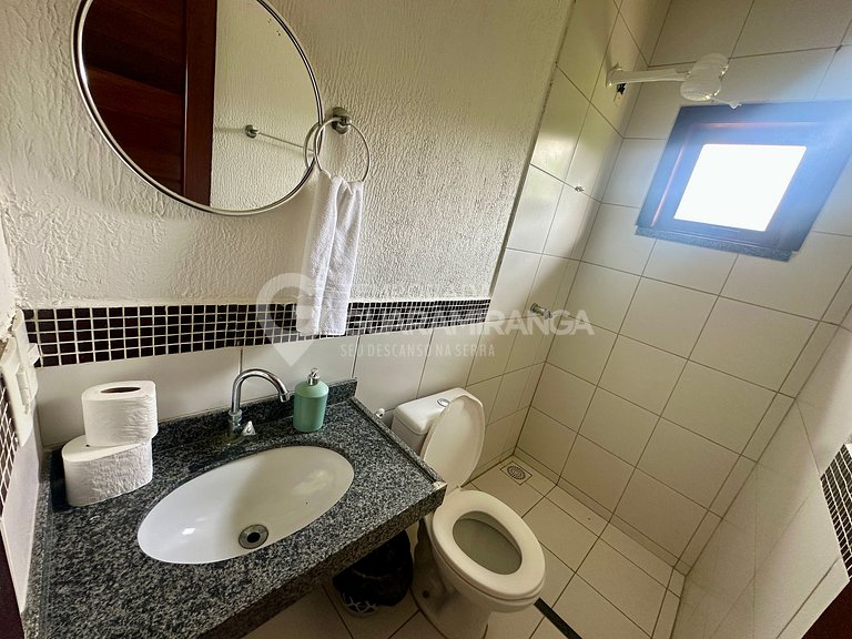 Bom Retiro Farmhouse – In Guaramiranga