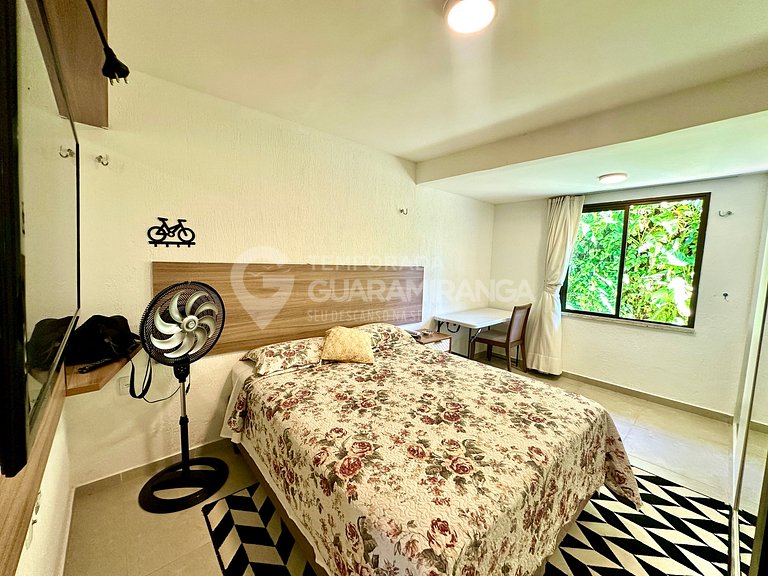 Loft com 5 suites apenas 1km do centro