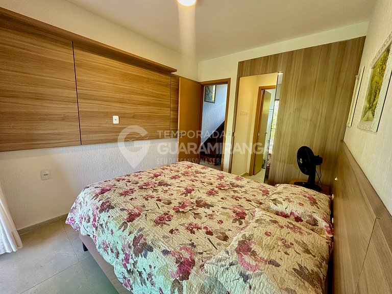 Loft with 5 suites just 1 km from the city center