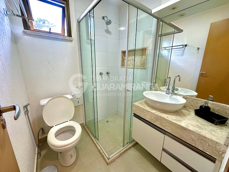 Loft com 5 suites apenas 1km do centro