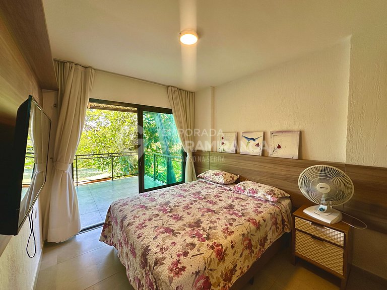 Loft with 5 suites just 1 km from the city center