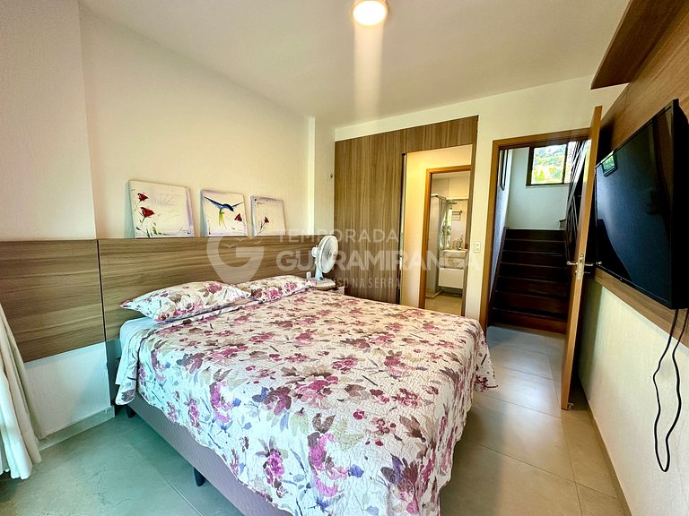 Loft con 5 suites a solo 1 km del centro