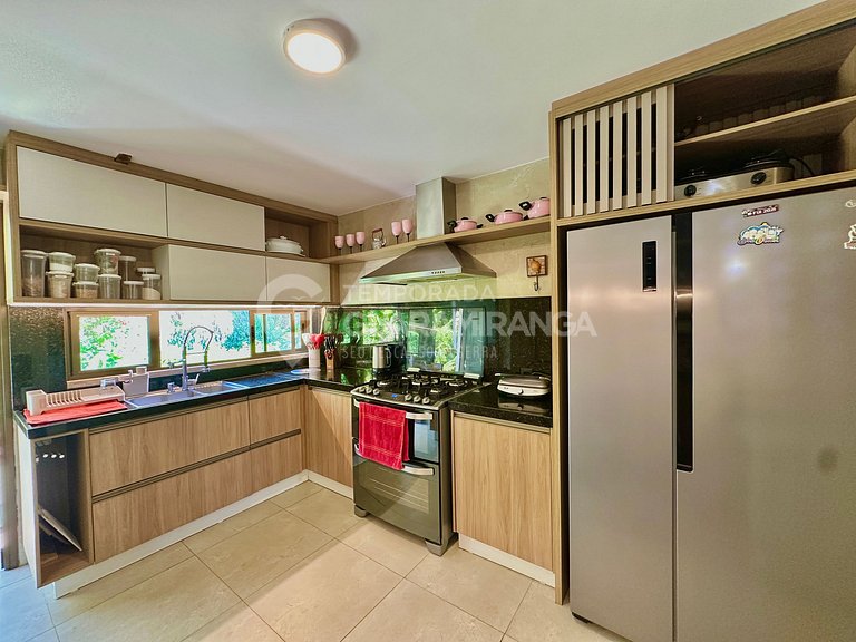 Loft with 5 suites just 1 km from the city center