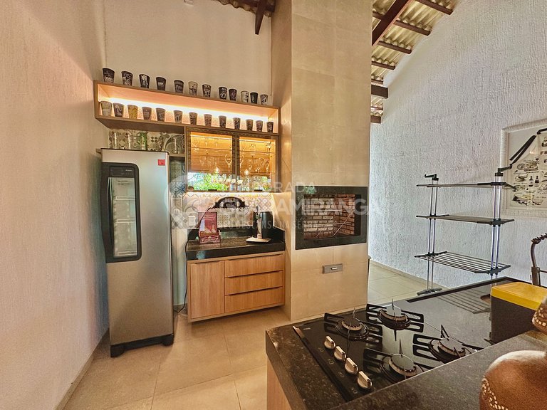 Loft with 5 suites just 1 km from the city center