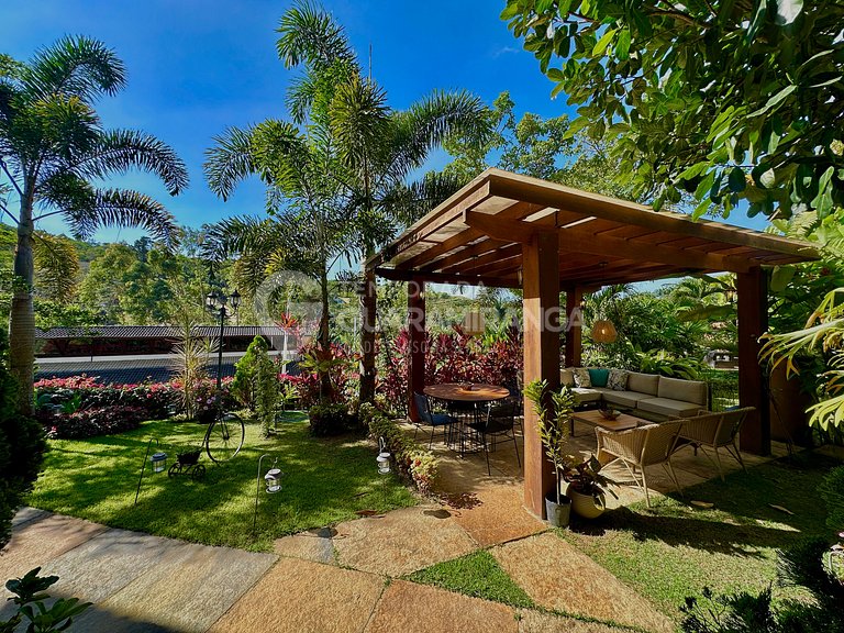 Loft with 5 suites just 1 km from the city center