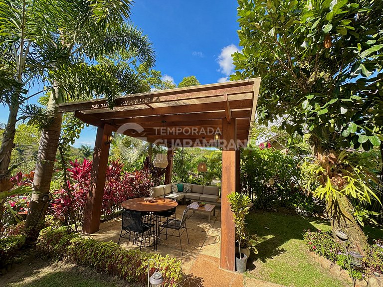 Loft con 5 suites a solo 1 km del centro